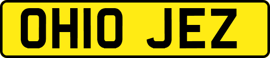 OH10JEZ