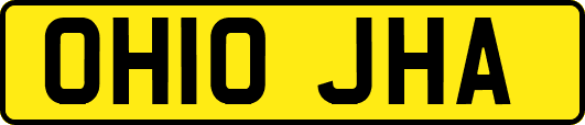 OH10JHA