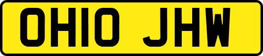 OH10JHW