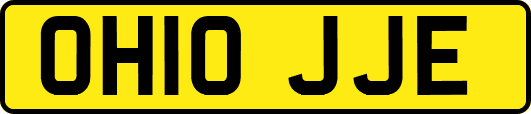 OH10JJE