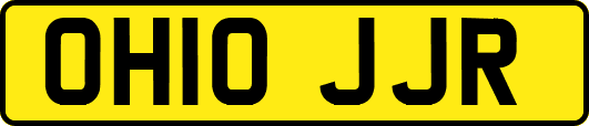 OH10JJR