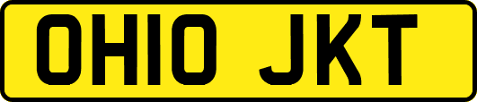 OH10JKT
