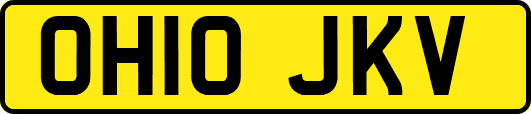 OH10JKV