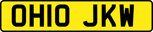 OH10JKW