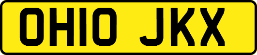 OH10JKX
