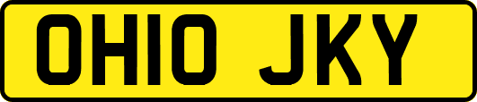 OH10JKY
