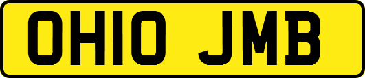 OH10JMB
