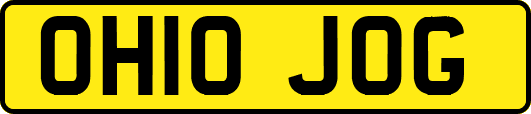 OH10JOG