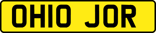 OH10JOR