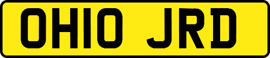 OH10JRD