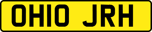OH10JRH