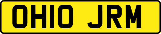 OH10JRM