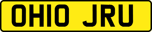 OH10JRU