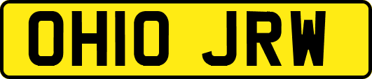 OH10JRW