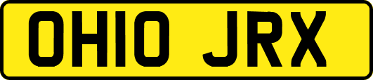 OH10JRX