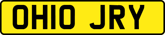 OH10JRY