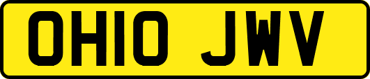 OH10JWV