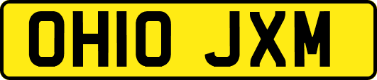OH10JXM
