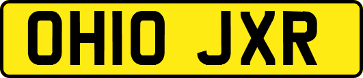 OH10JXR