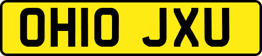 OH10JXU