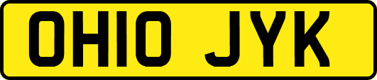 OH10JYK