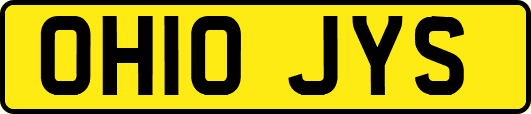OH10JYS
