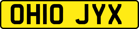OH10JYX