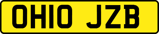 OH10JZB