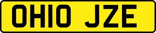 OH10JZE
