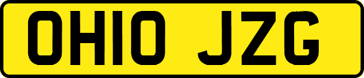 OH10JZG
