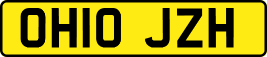 OH10JZH
