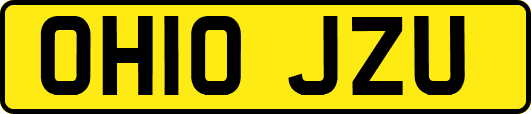 OH10JZU