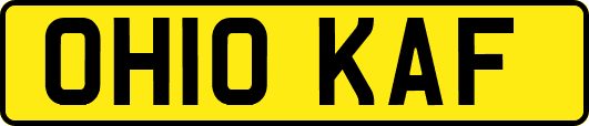OH10KAF