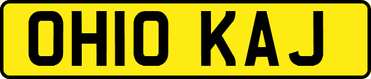 OH10KAJ