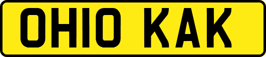 OH10KAK