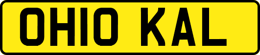OH10KAL