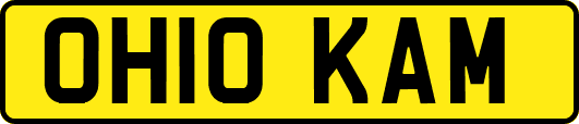 OH10KAM