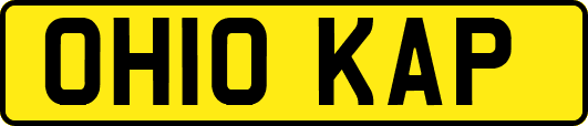 OH10KAP