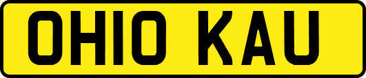 OH10KAU