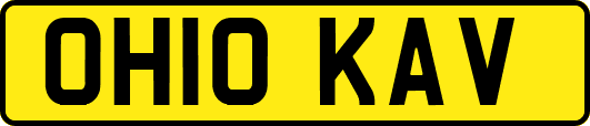 OH10KAV