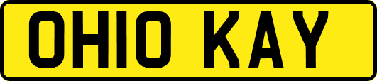 OH10KAY