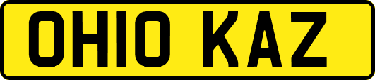 OH10KAZ