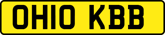 OH10KBB