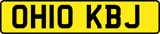 OH10KBJ