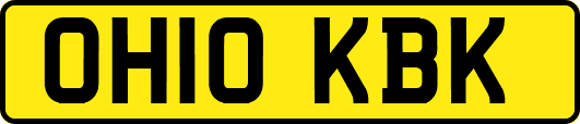 OH10KBK