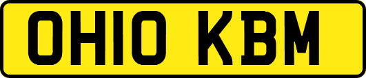 OH10KBM