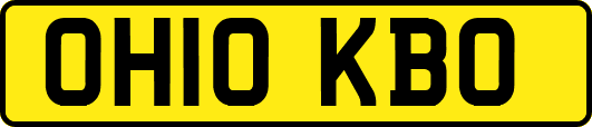 OH10KBO