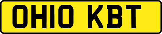 OH10KBT