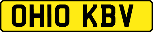 OH10KBV