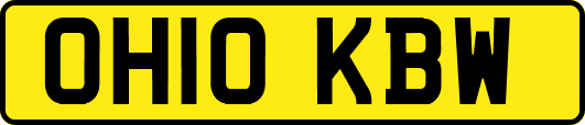 OH10KBW